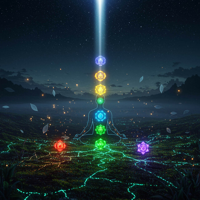 Clear Your Energy