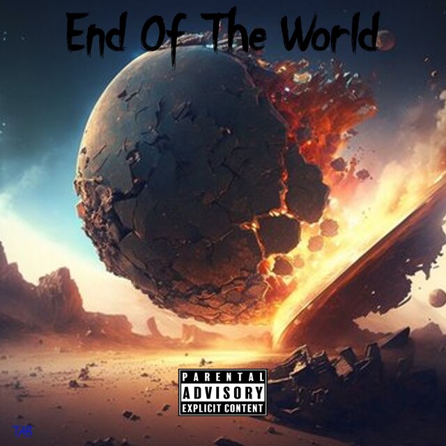 End Of The World