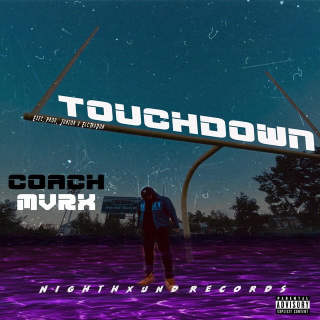 Touchdown