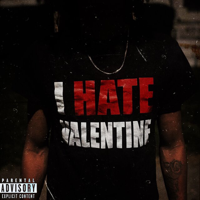 Hated By Me