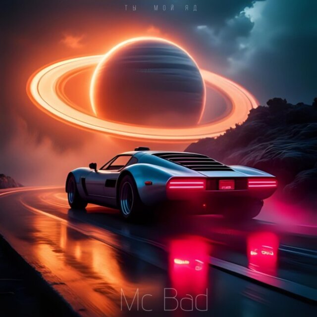 Ты мой яд
