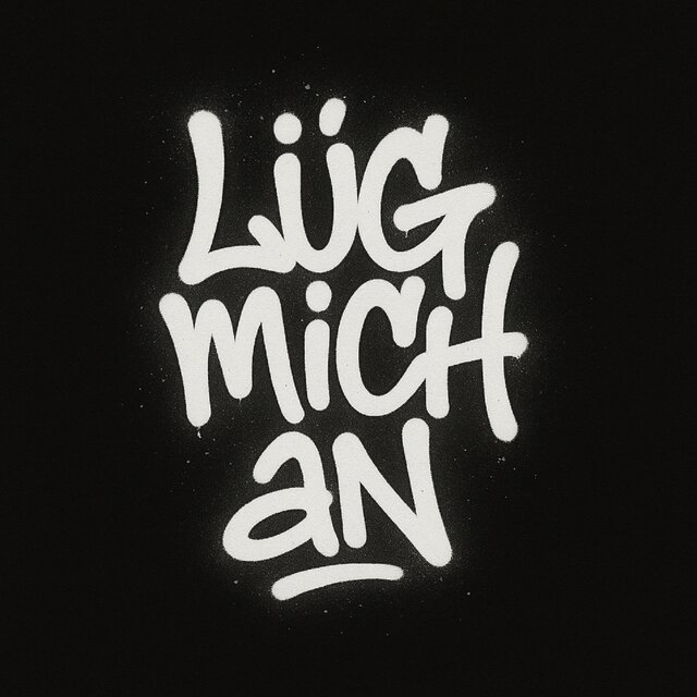 Lüg mich an