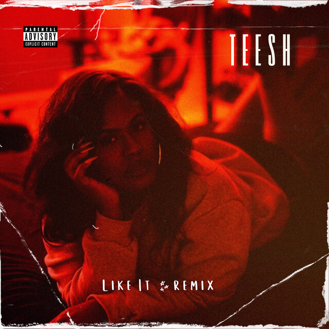 Like It (Remix )