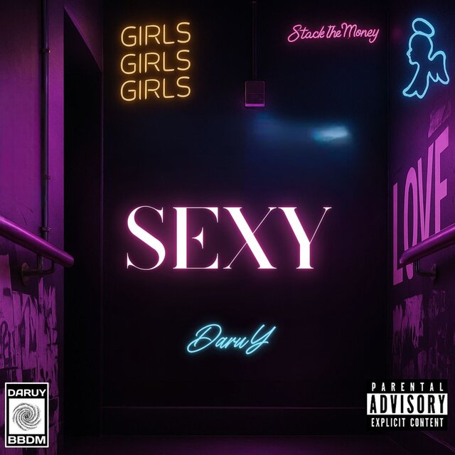 Sexy