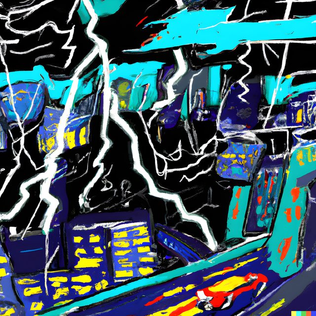 Summer Rage