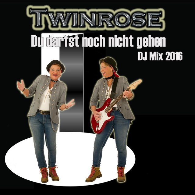 Du darfst noch nicht gehen - DJ Remix 2016
