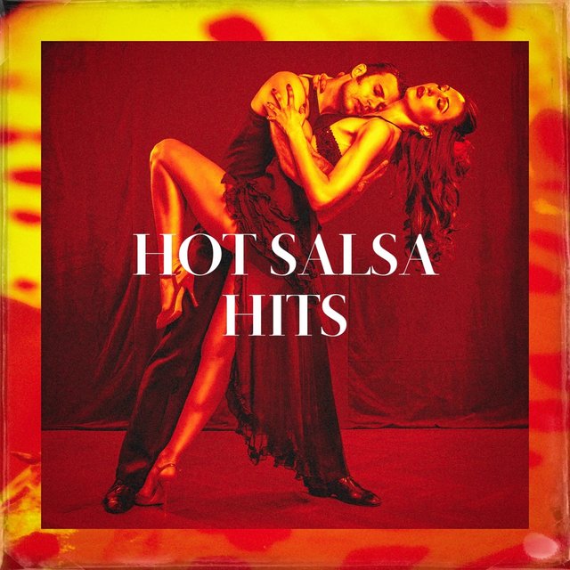 Hot Salsa Hits