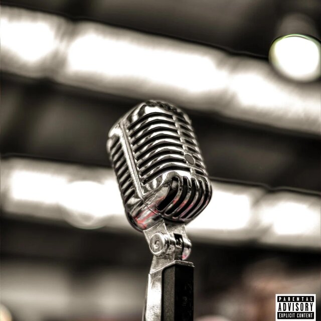 Keep on pushing (feat. Kid32 NBA)