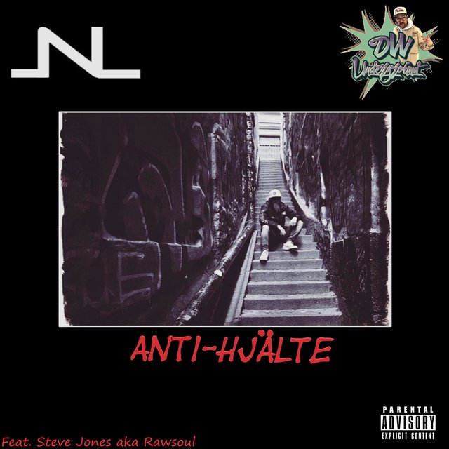 Anti-Hjälte
