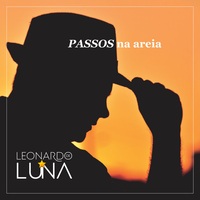 Passos na Areia