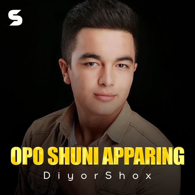 Opo shuni apparing