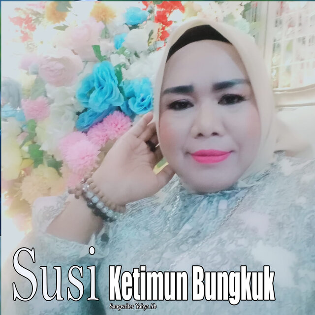 Ketimun Bungkuk