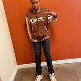 On A Mission