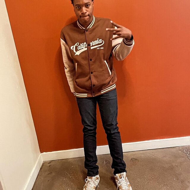 On A Mission