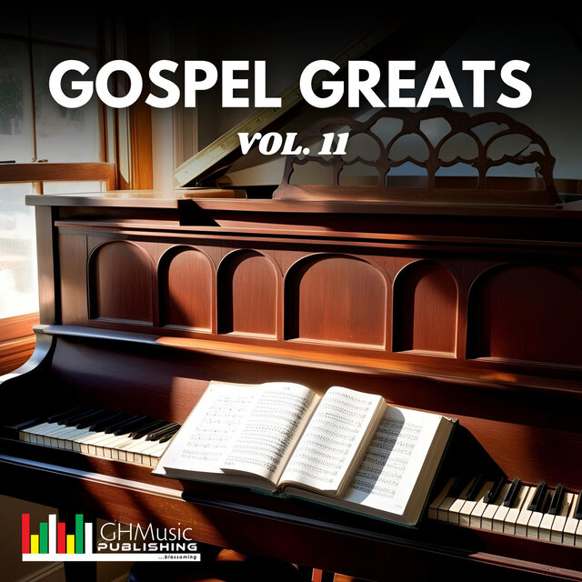 Gospel Greats, Vol. 11