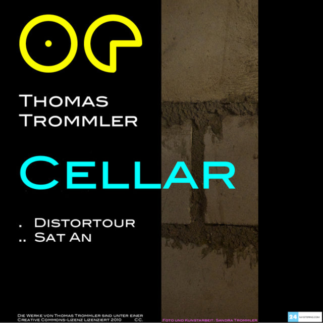 Cellar
