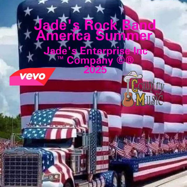 America Summer