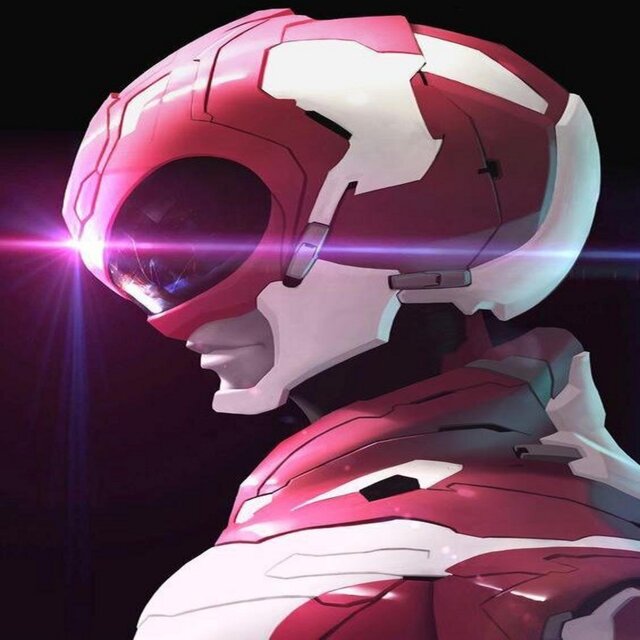 R PINK