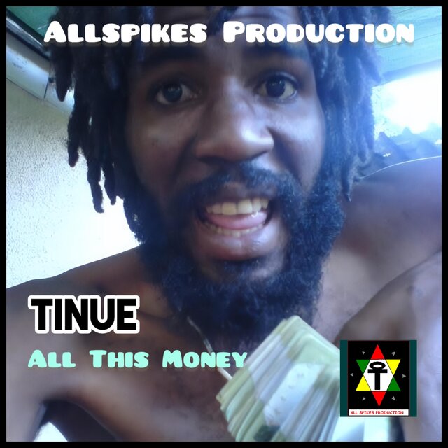 All This Money