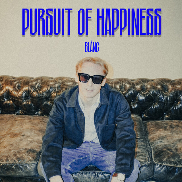 Pursuit of Happiness