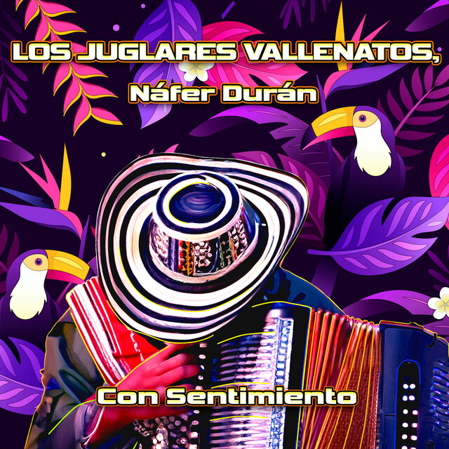 Con Sentimiento