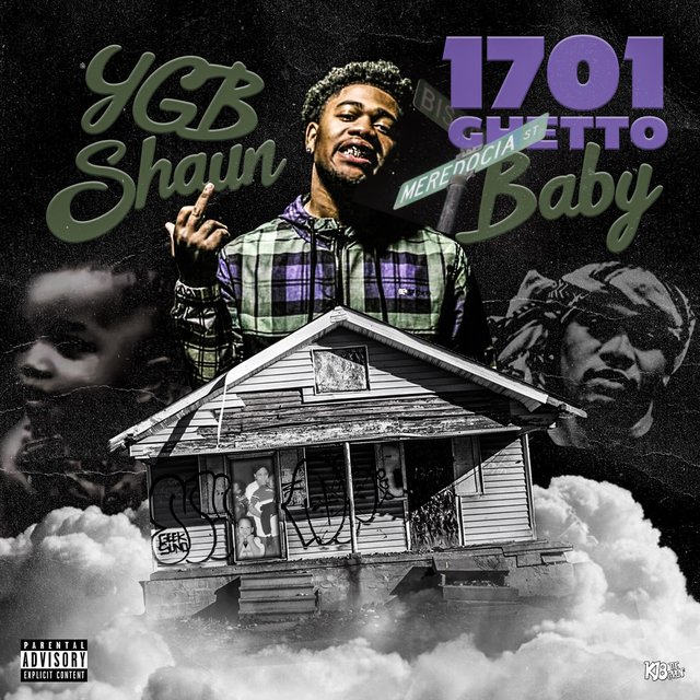 1701 Ghetto Baby