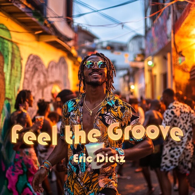 Feel the Groove