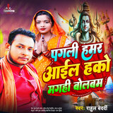 Pagali Hamar Aail Hako