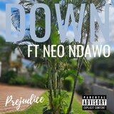 Down (feat. Neo Ndawo)
