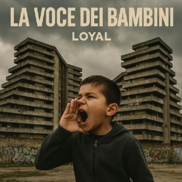 La voce dei bambini (feat TruePedroyungfoolZerottouno)