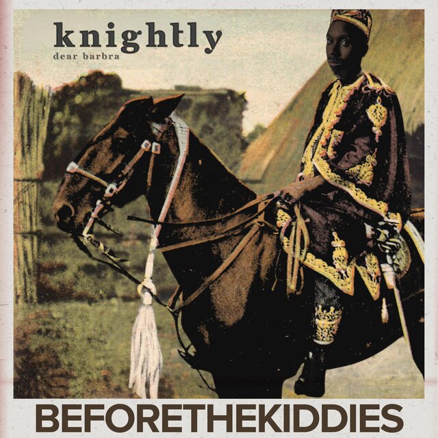 Knightly