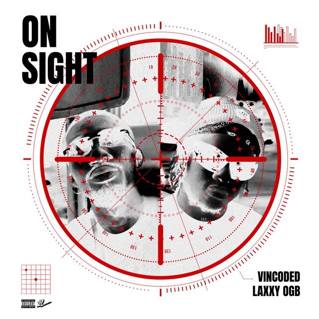 ON SIGHT (feat. Laxxy Ogb)