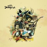 Aflitos (feat. Nicolas Krassik)