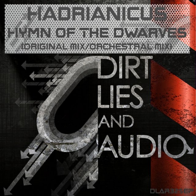 Hymn Of The Dwarves