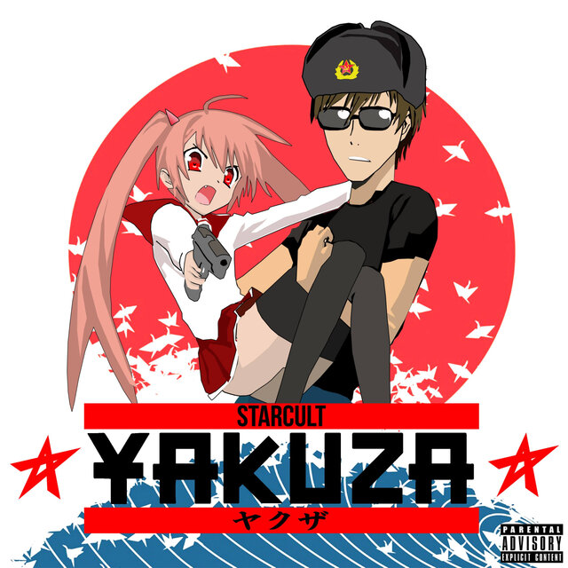 YAKUZA