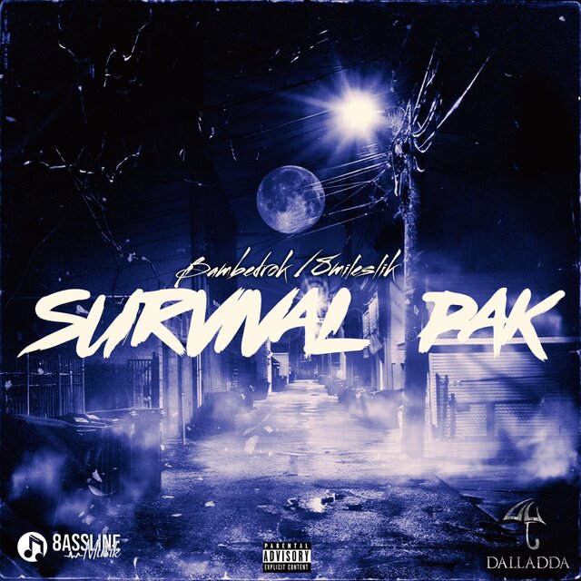 SURVIVAL PAK