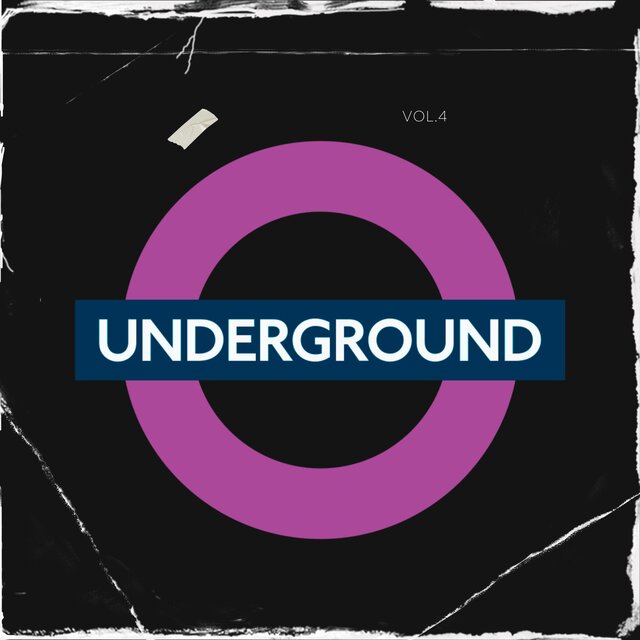 UNDERGROUND 4