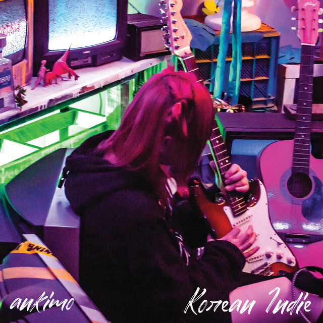Korean Indie