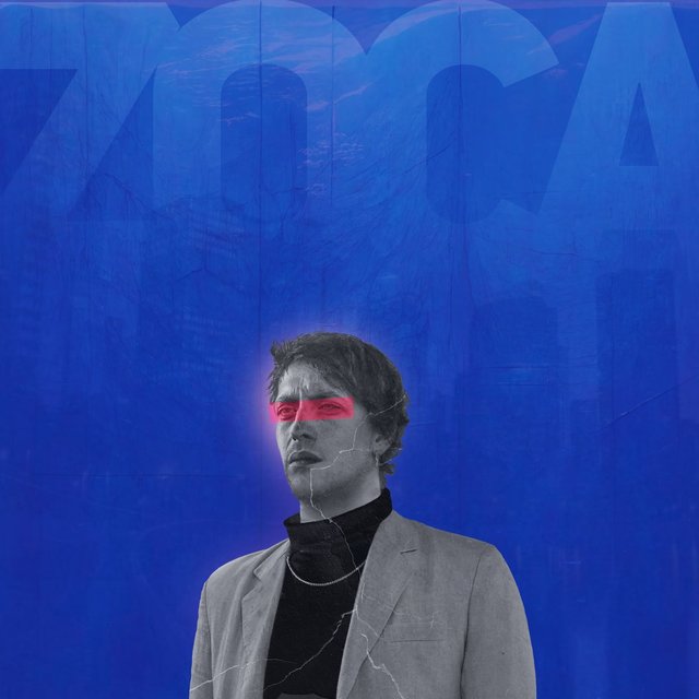 La Inmensidad Azul