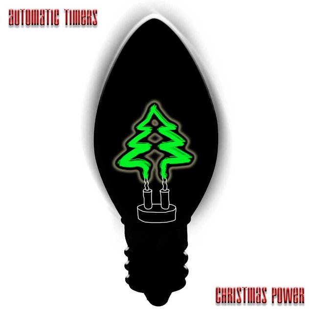 Christmas Power