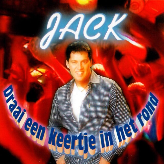 Draai Een Keertje In Het Rond