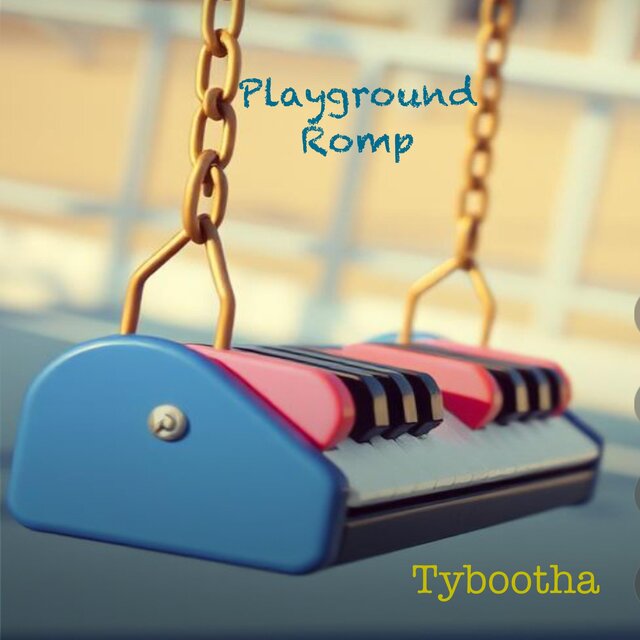 Playground Romp
