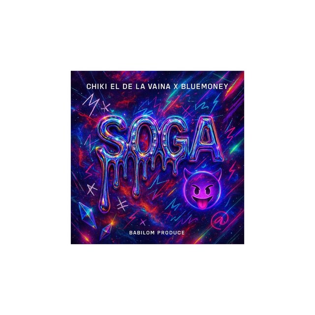 Soga