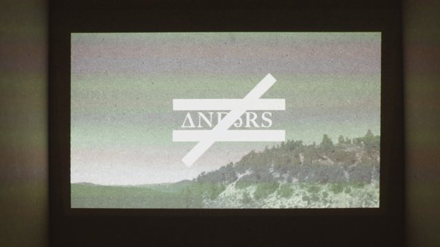 Anders schön (Lyric Video)