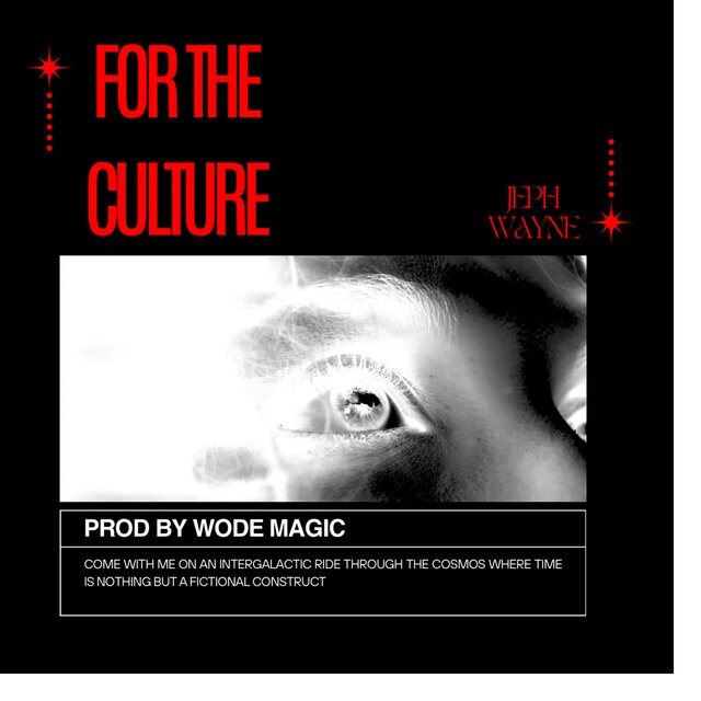 For The Culture (Freestyle)
