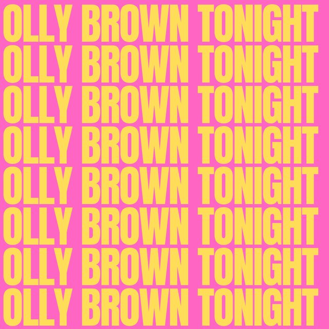 Tonight