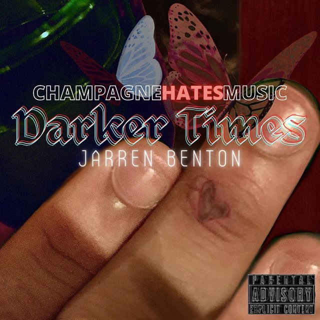 Darker Times (feat. Jarren Benton)