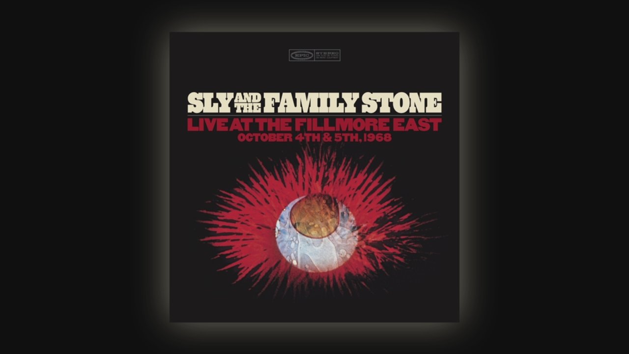 Music Lover (Live at the Fillmore East 1968 - Audio)