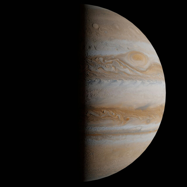 Pluto