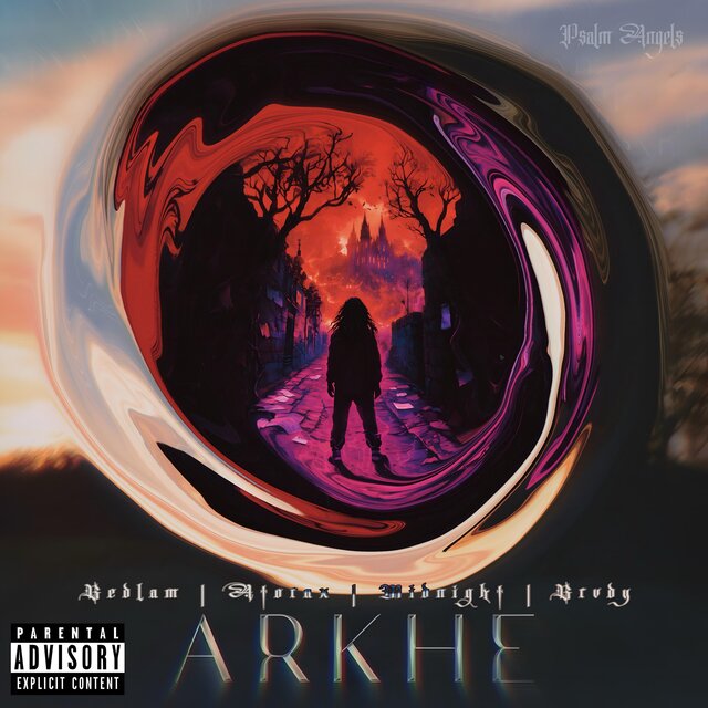 ARKHE